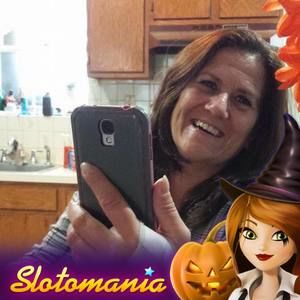 Meet your Posher, Darlene